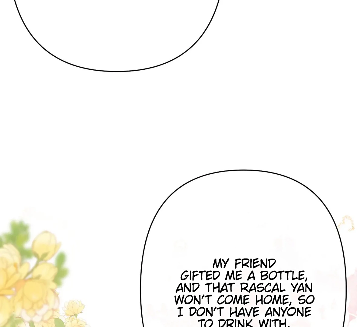 Hidden Love Chapter 133 - Page 54