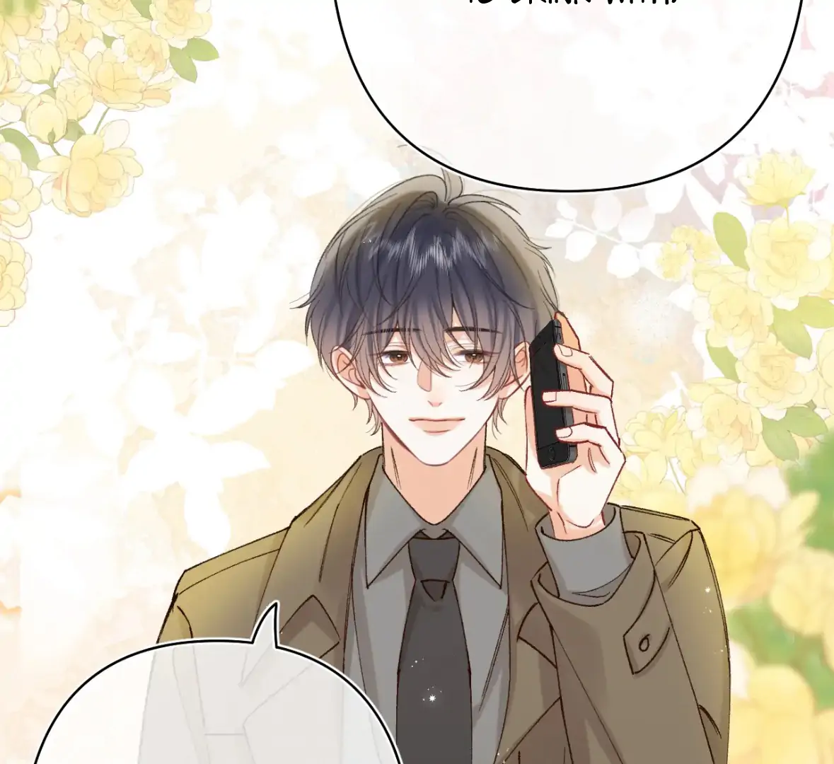 Hidden Love Chapter 133 - Page 55