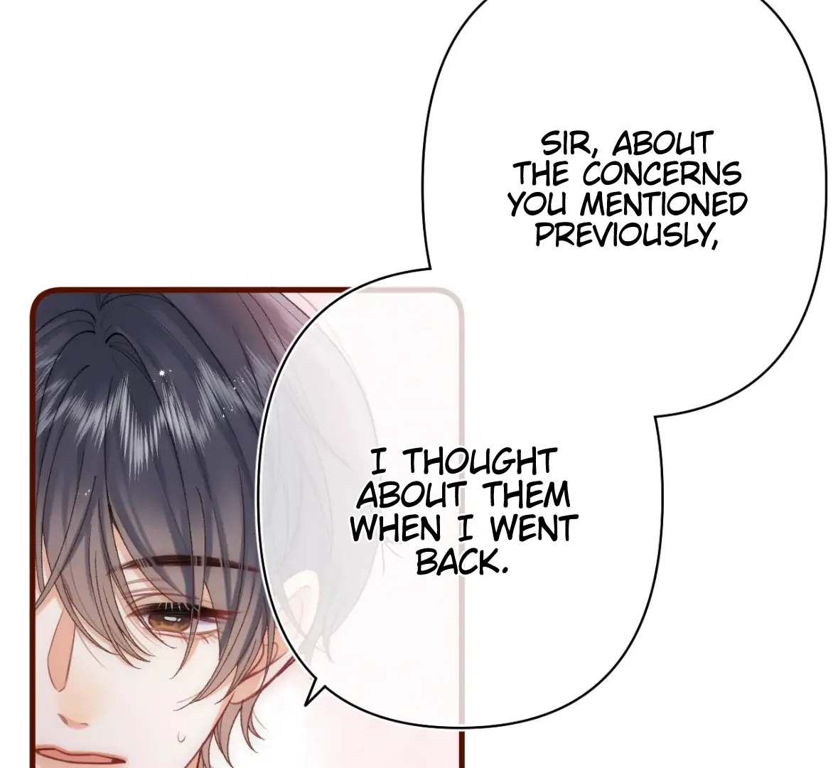 Hidden Love Chapter 133 - Page 59