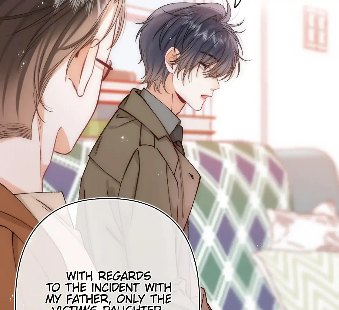 Hidden Love Chapter 133 - Page 61