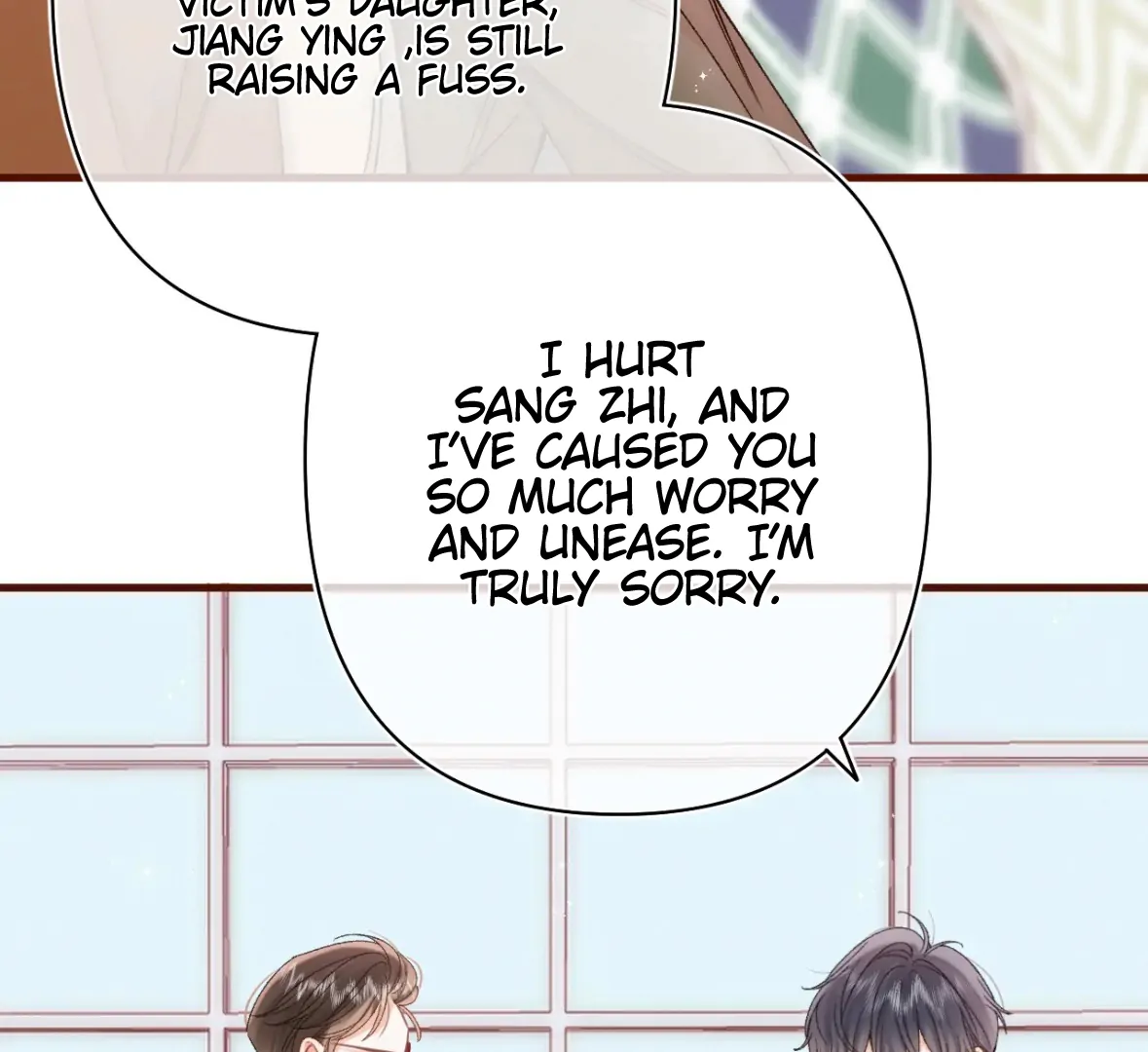 Hidden Love Chapter 133 - Page 62