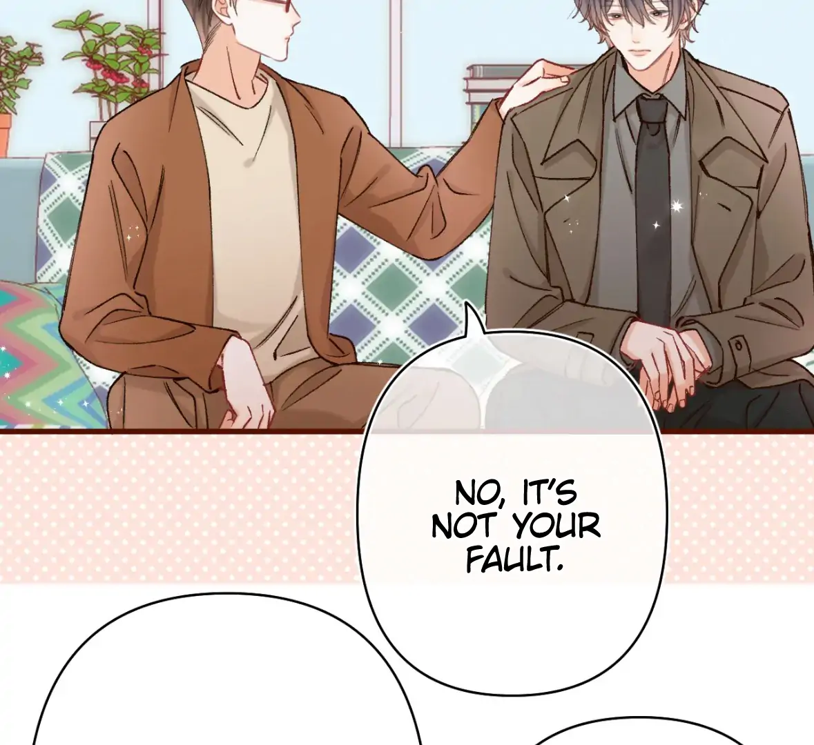 Hidden Love Chapter 133 - Page 63