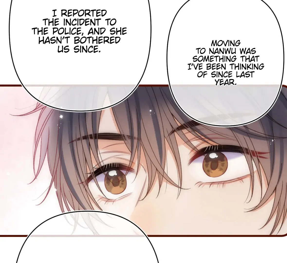 Hidden Love Chapter 133 - Page 64