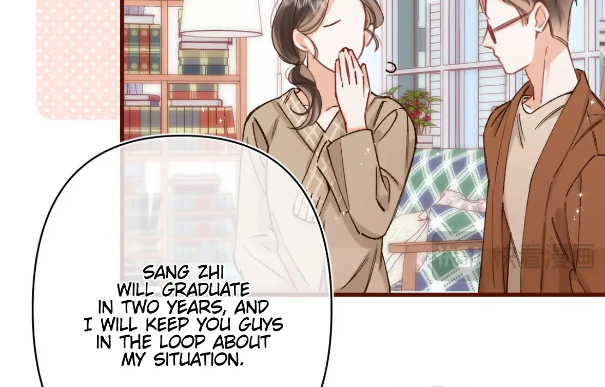 Hidden Love Chapter 133 - Page 66