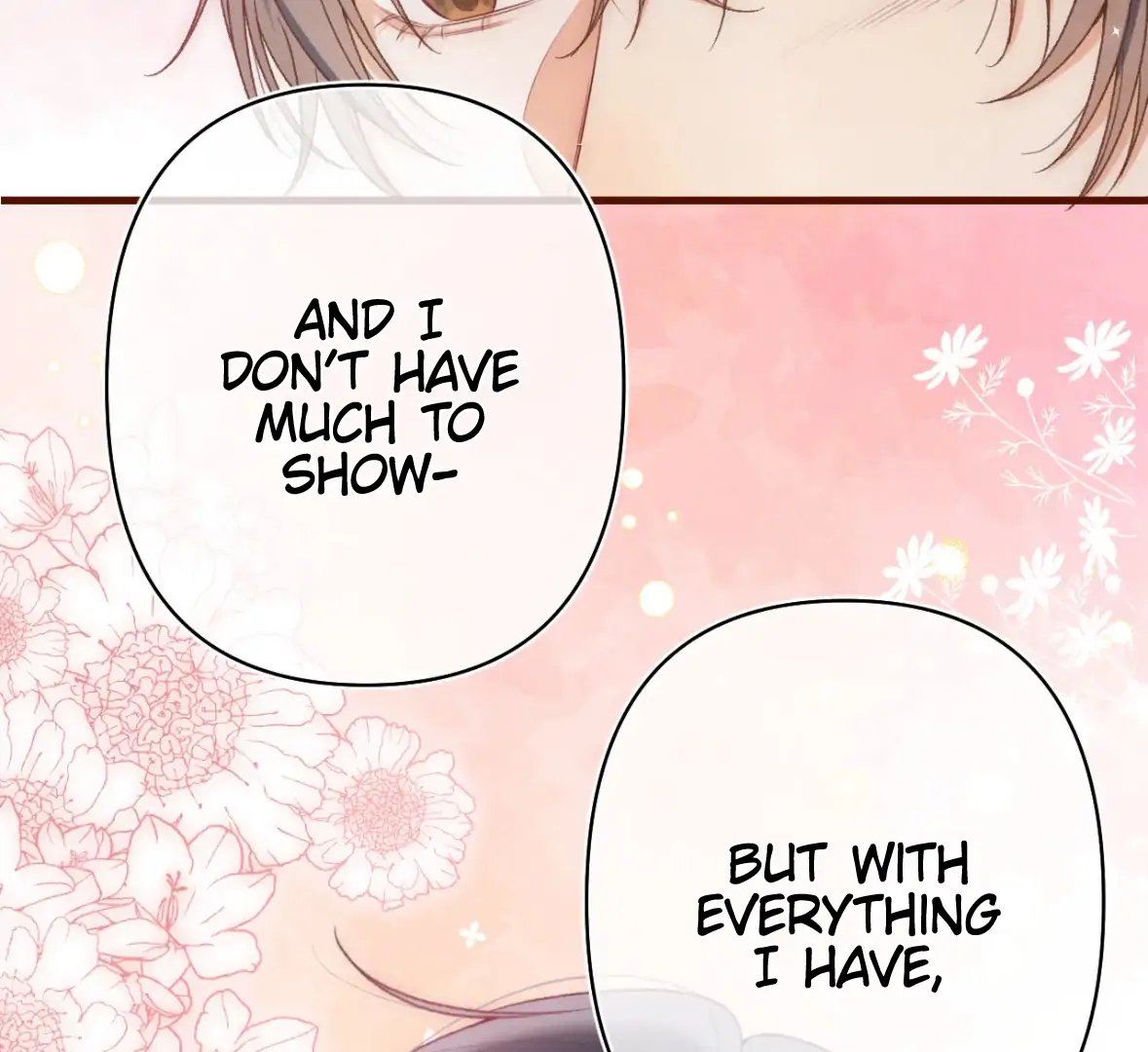 Hidden Love Chapter 133 - Page 68