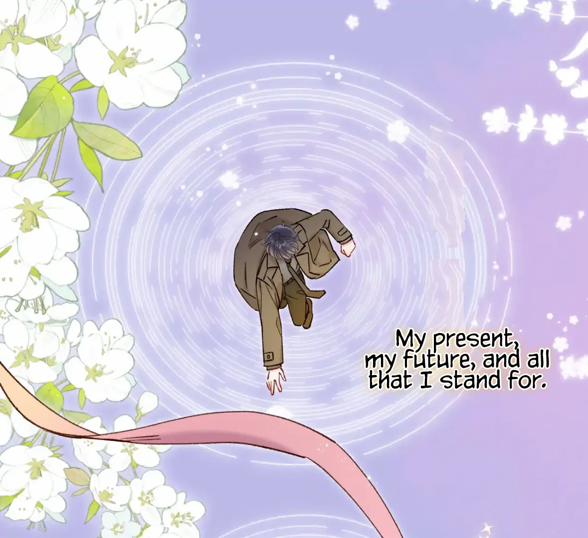 Hidden Love Chapter 133 - Page 72