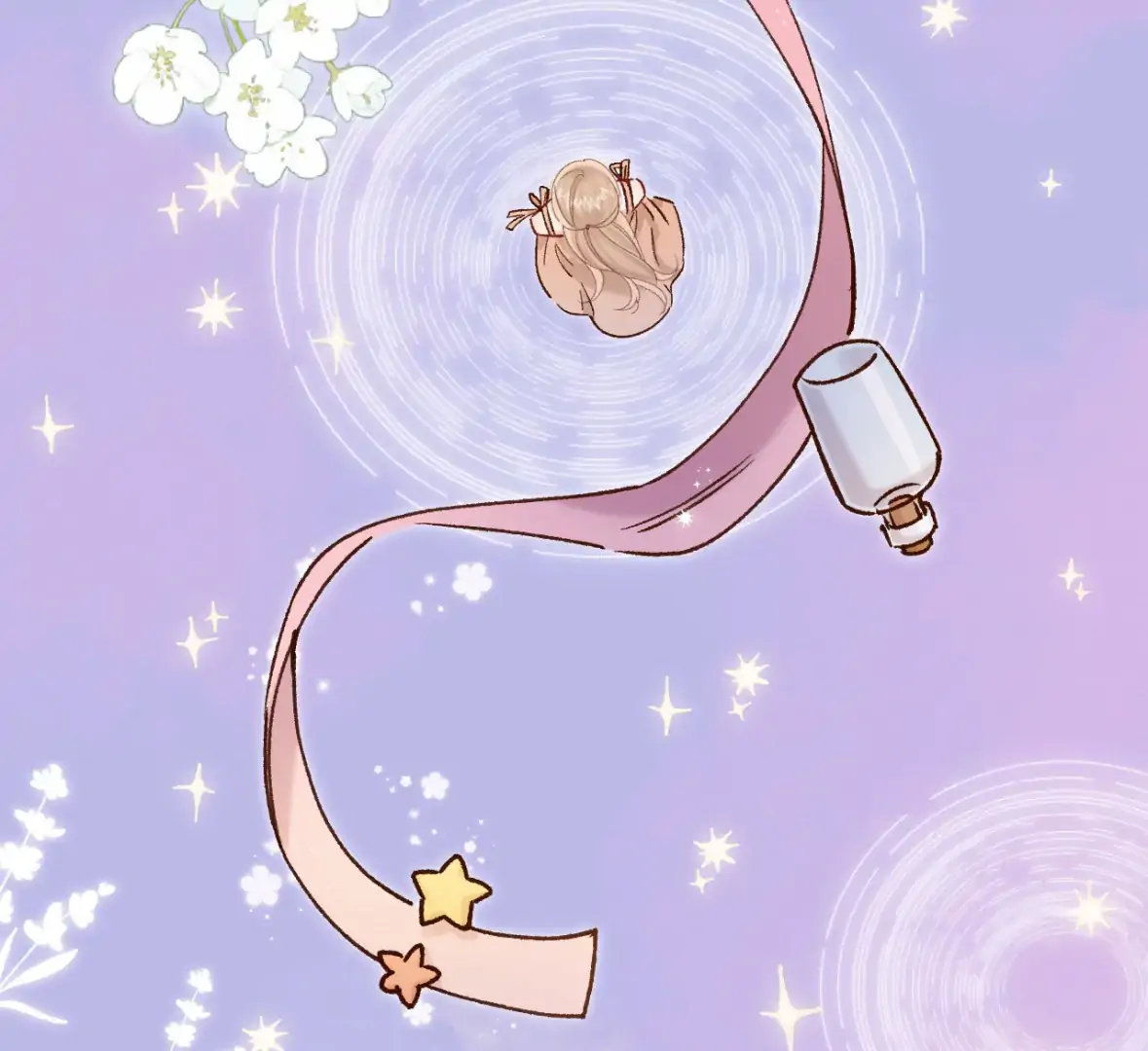 Hidden Love Chapter 133 - Page 73