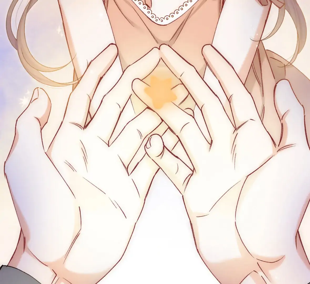 Hidden Love Chapter 133 - Page 75