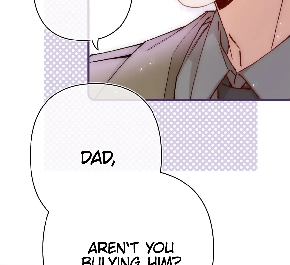 Hidden Love Chapter 134 - Page 4