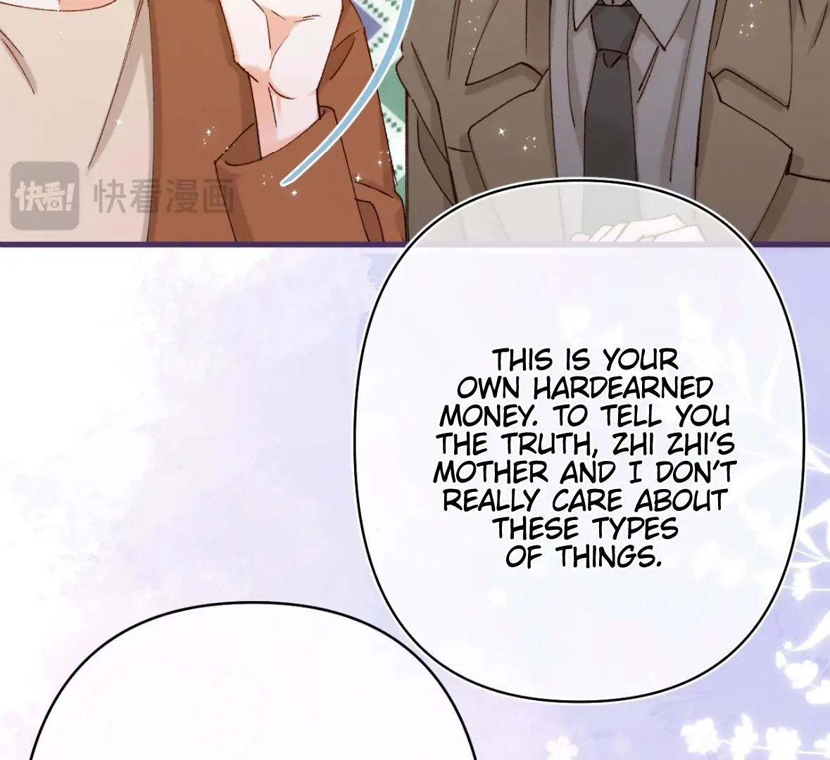 Hidden Love Chapter 134 - Page 16