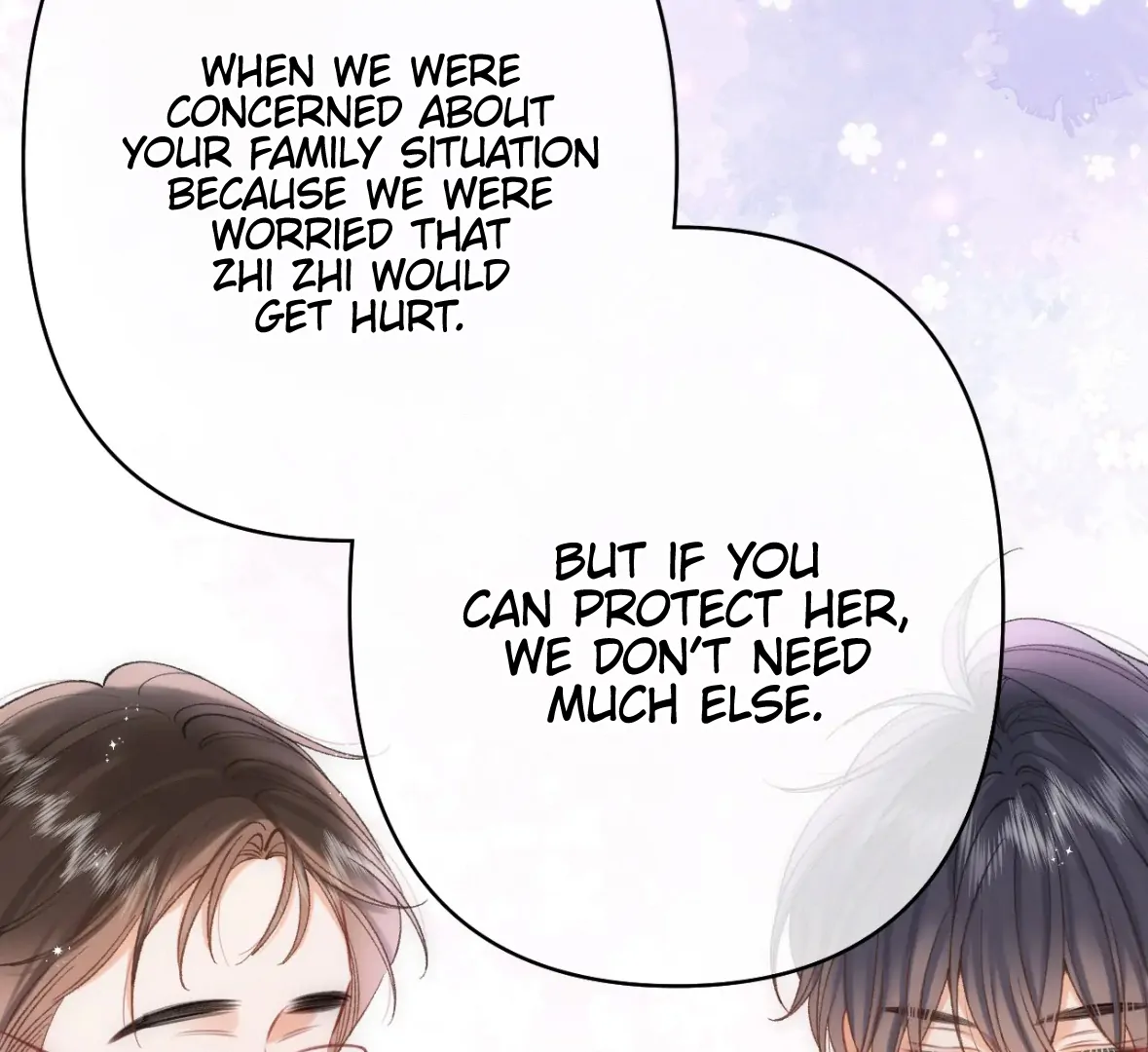 Hidden Love Chapter 134 - Page 17