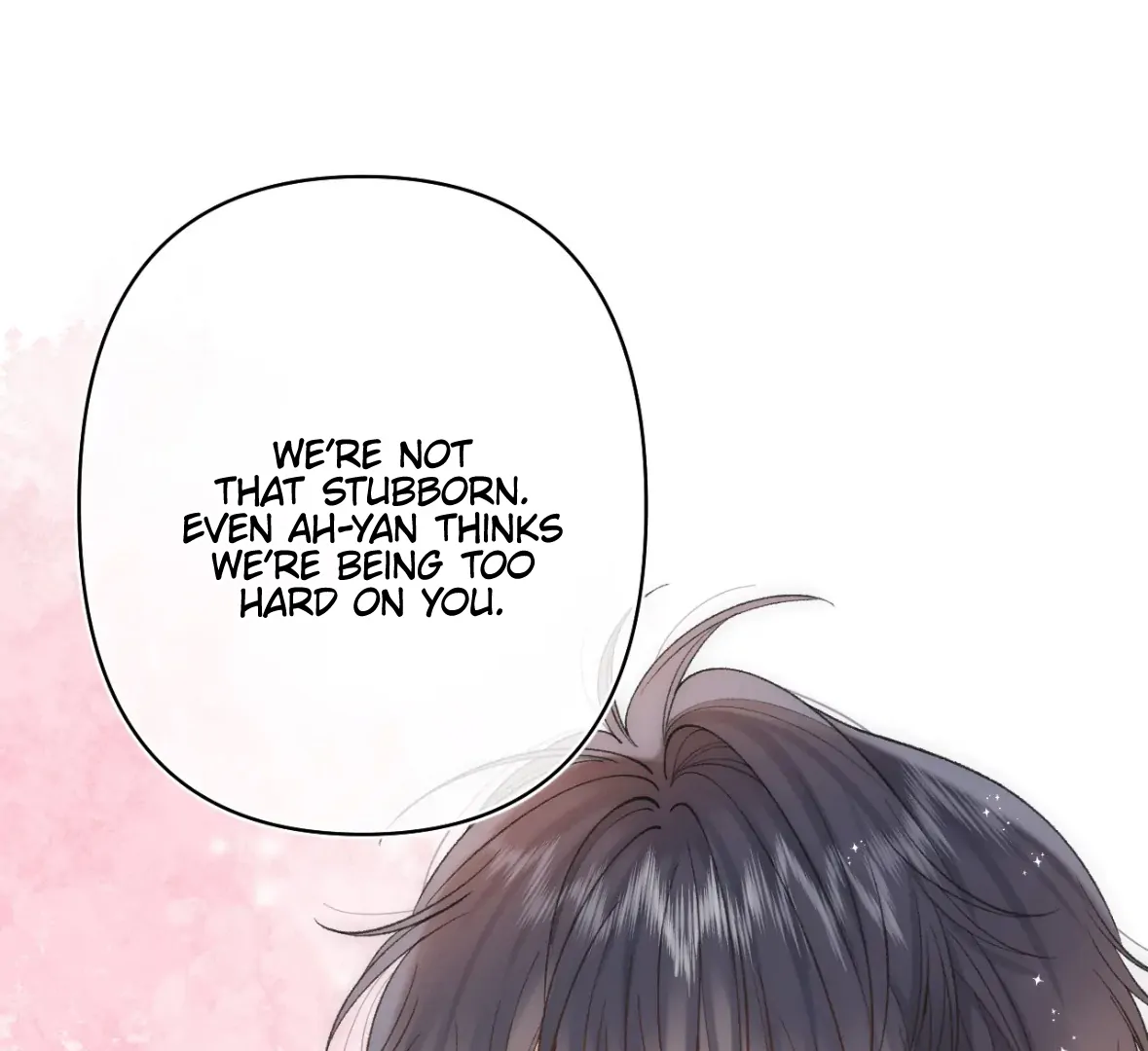 Hidden Love Chapter 134 - Page 20