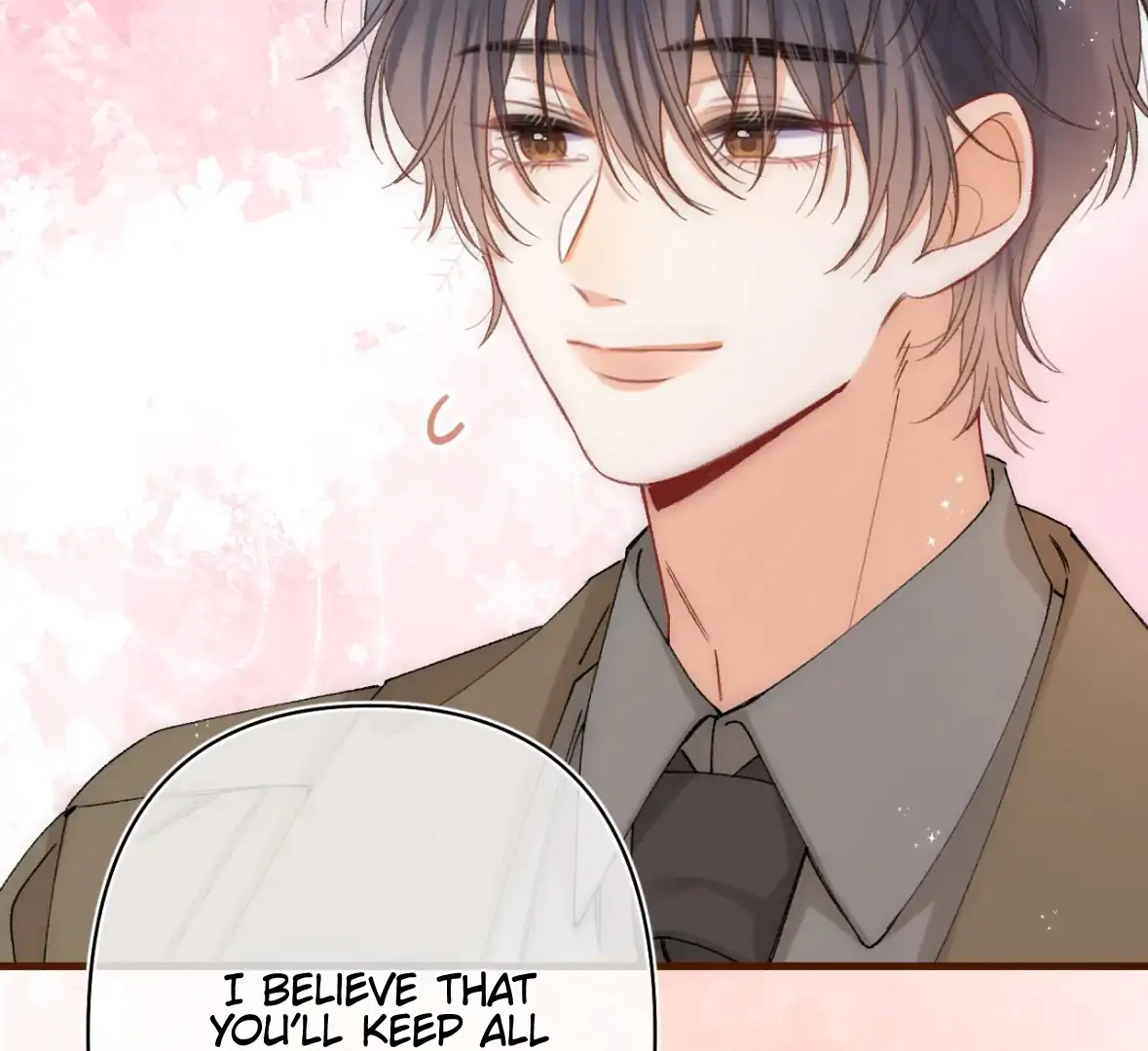 Hidden Love Chapter 134 - Page 21