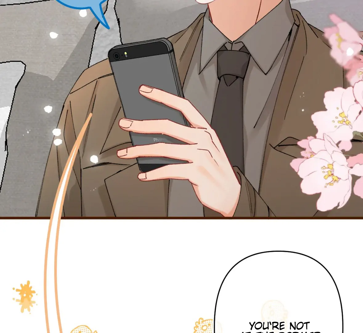 Hidden Love Chapter 134 - Page 27