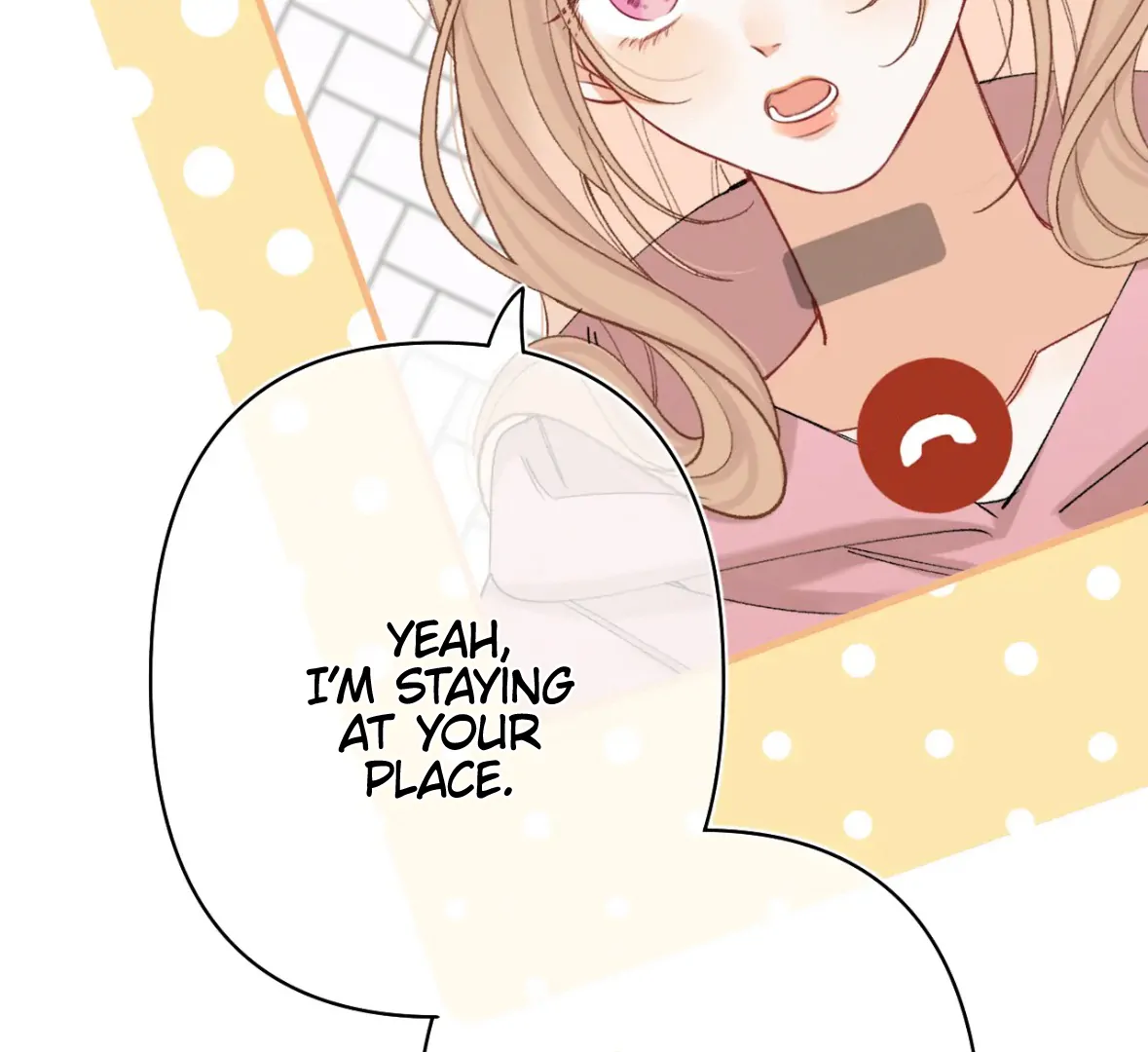 Hidden Love Chapter 134 - Page 29