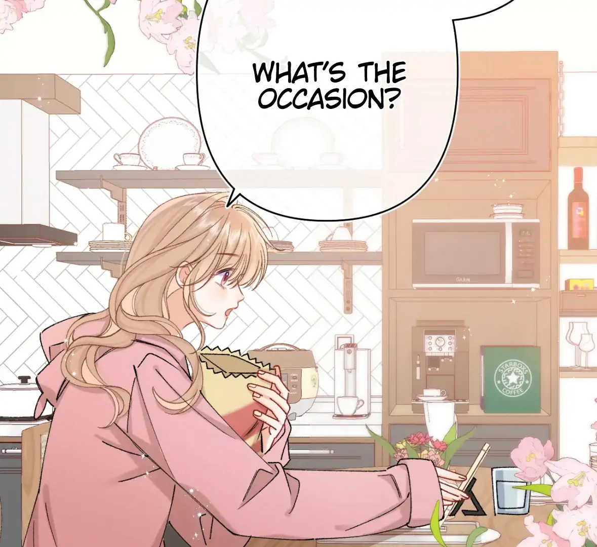 Hidden Love Chapter 134 - Page 31