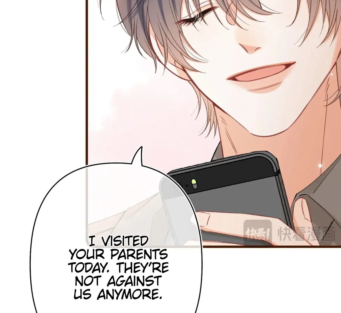 Hidden Love Chapter 134 - Page 33