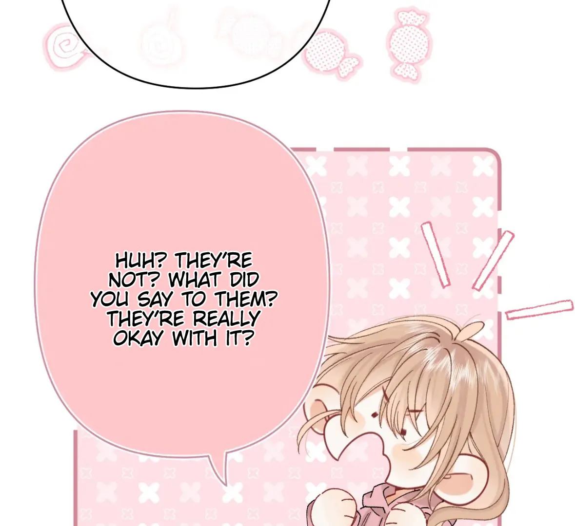 Hidden Love Chapter 134 - Page 34