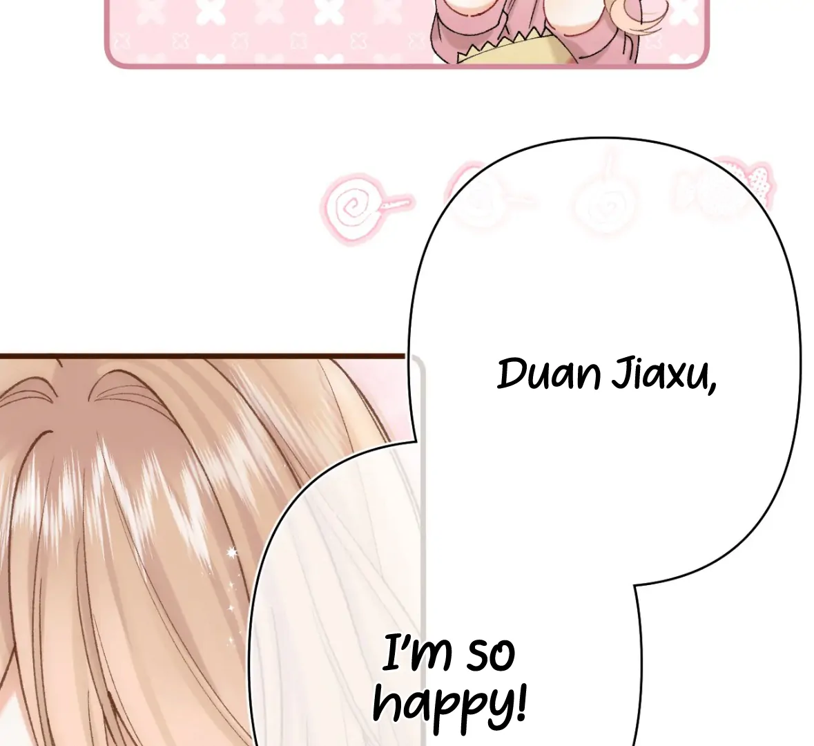 Hidden Love Chapter 134 - Page 35