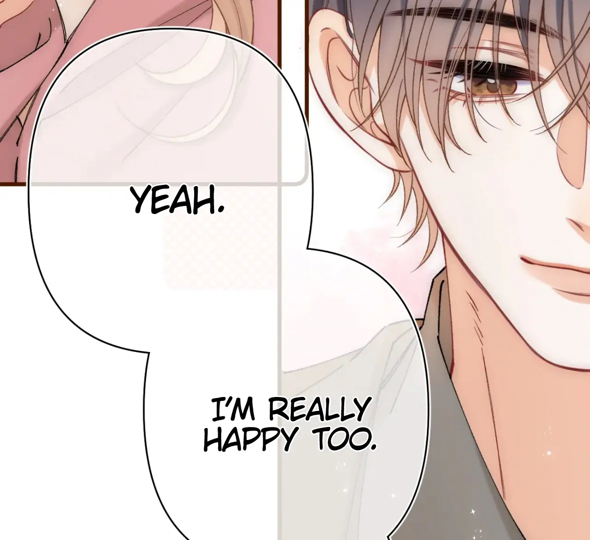 Hidden Love Chapter 134 - Page 37