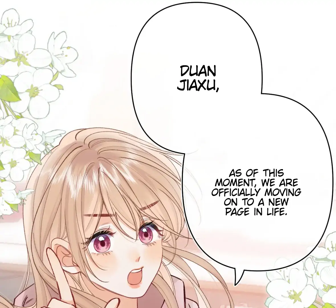 Hidden Love Chapter 134 - Page 40