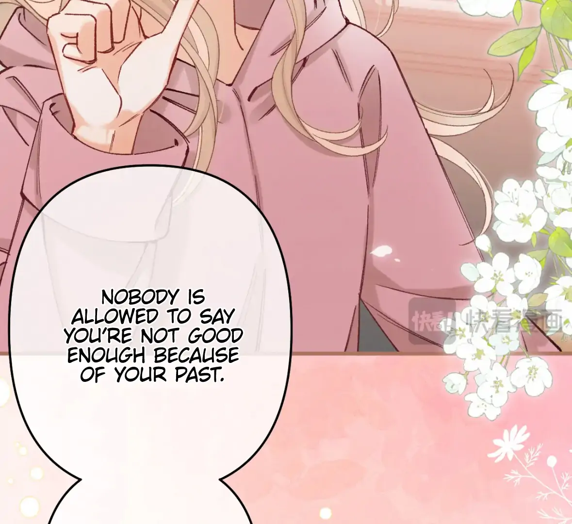 Hidden Love Chapter 134 - Page 41