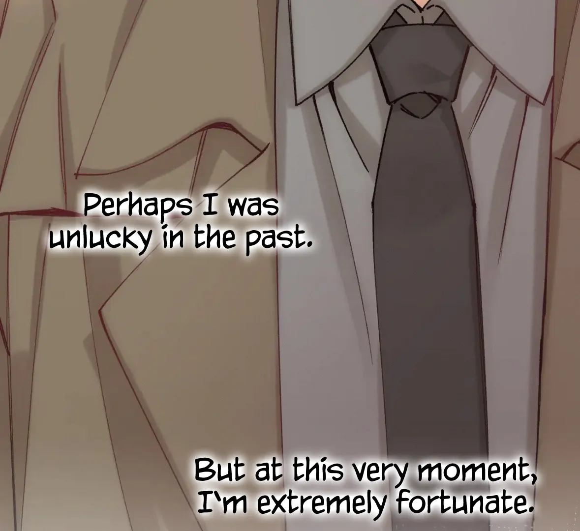 Hidden Love Chapter 134 - Page 44