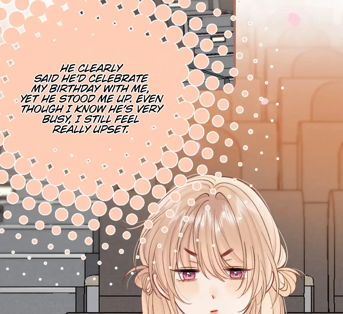 Hidden Love Chapter 134 - Page 49