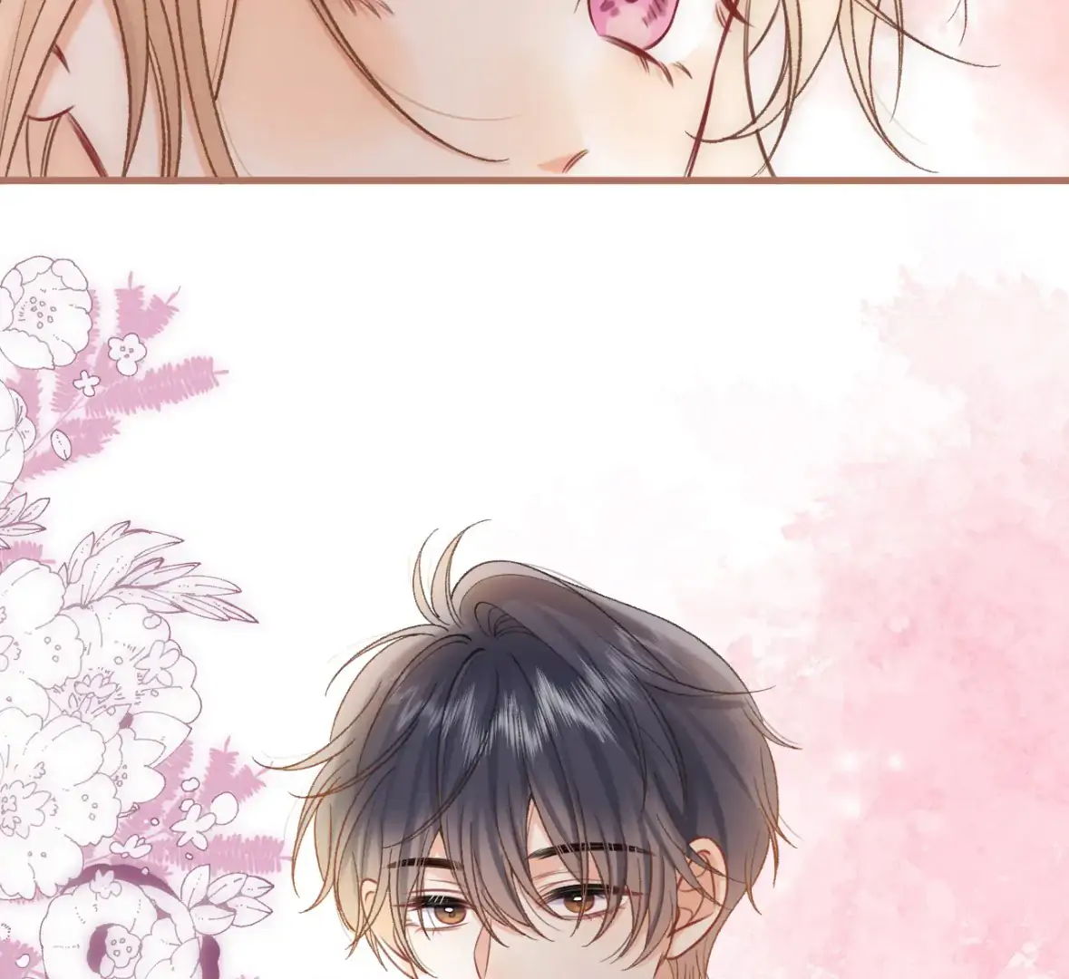 Hidden Love Chapter 134 - Page 53