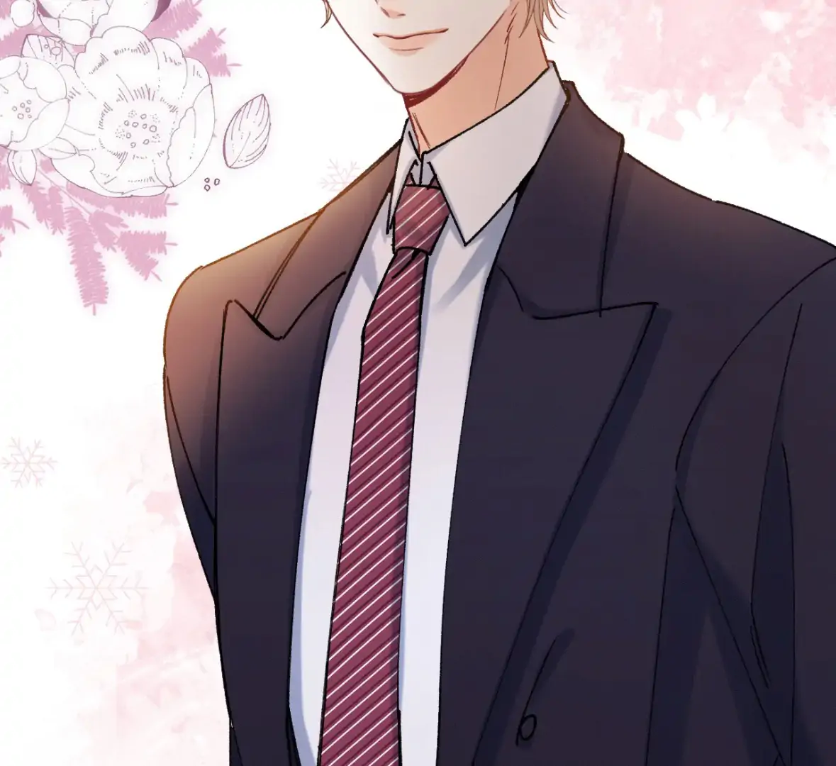 Hidden Love Chapter 134 - Page 54