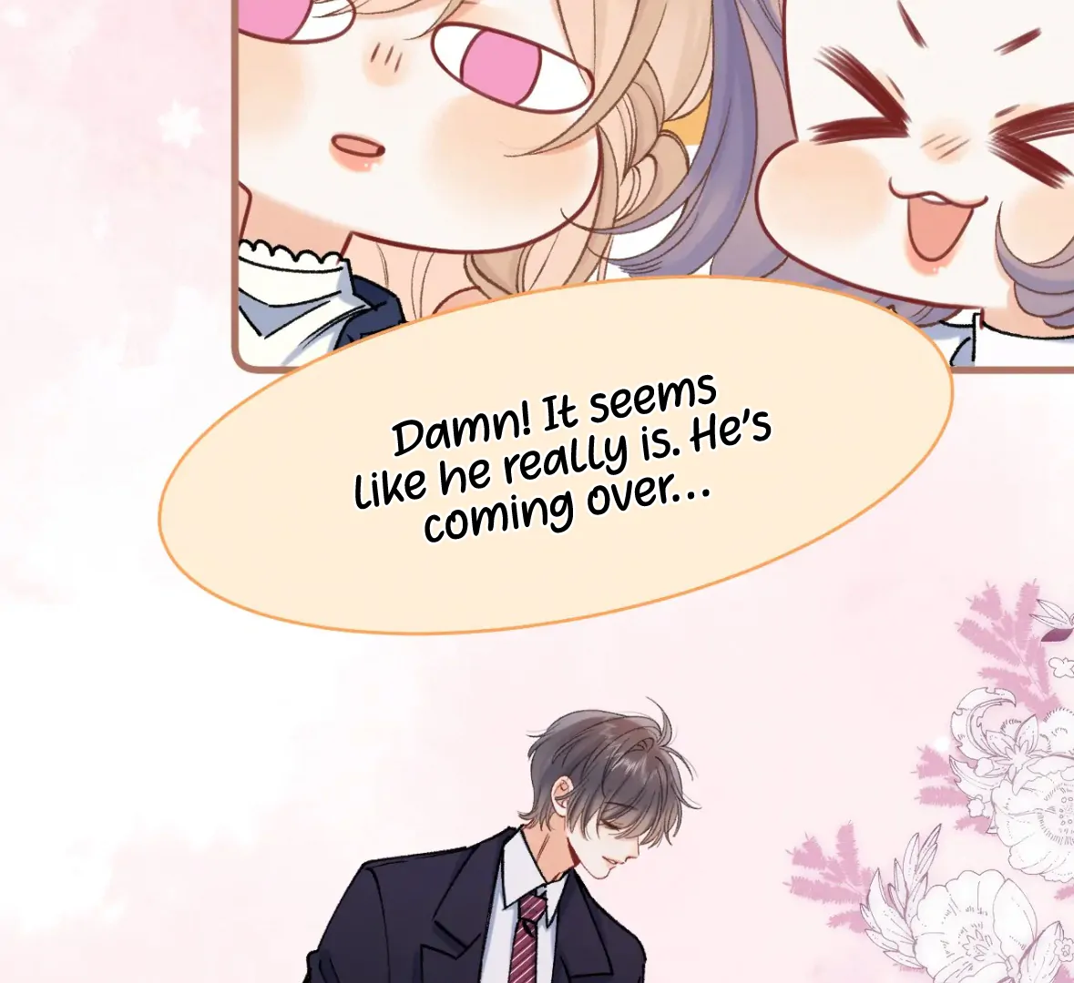 Hidden Love Chapter 134 - Page 56