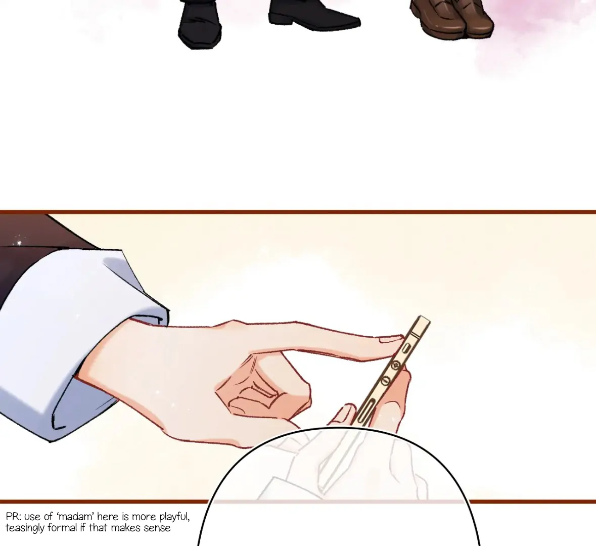 Hidden Love Chapter 134 - Page 58