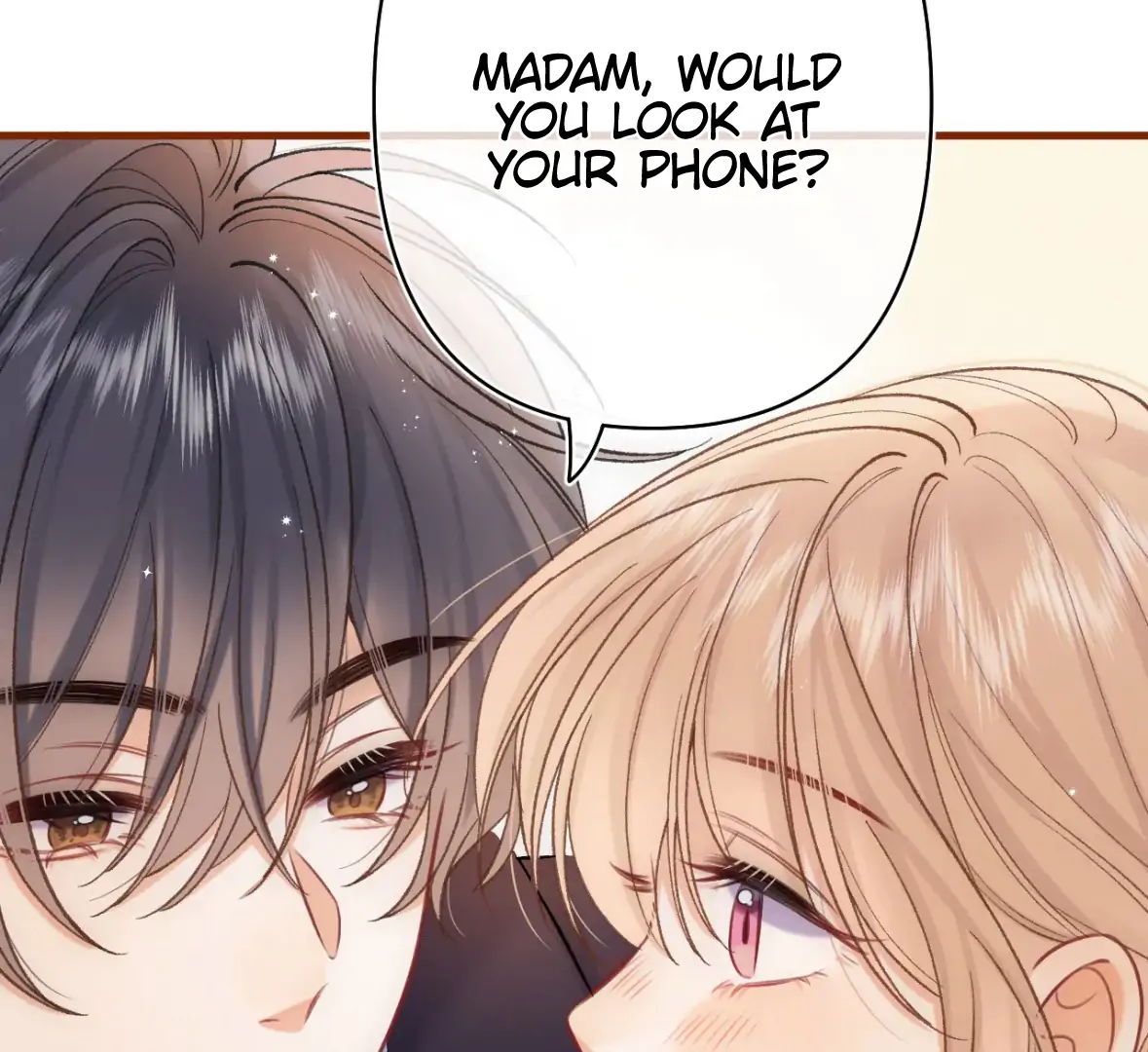 Hidden Love Chapter 134 - Page 59