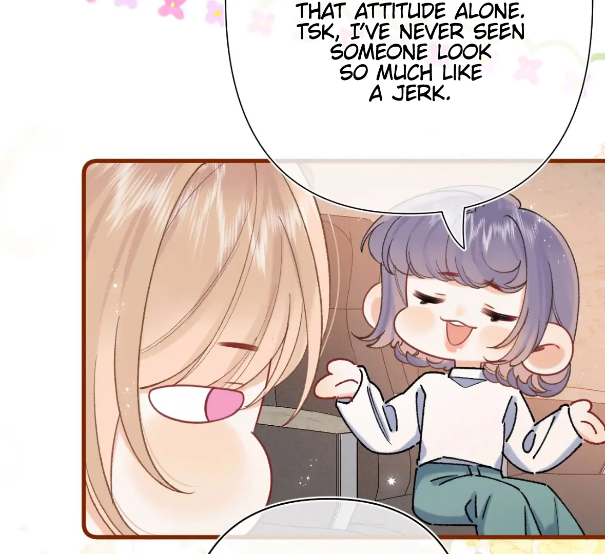 Hidden Love Chapter 134 - Page 64