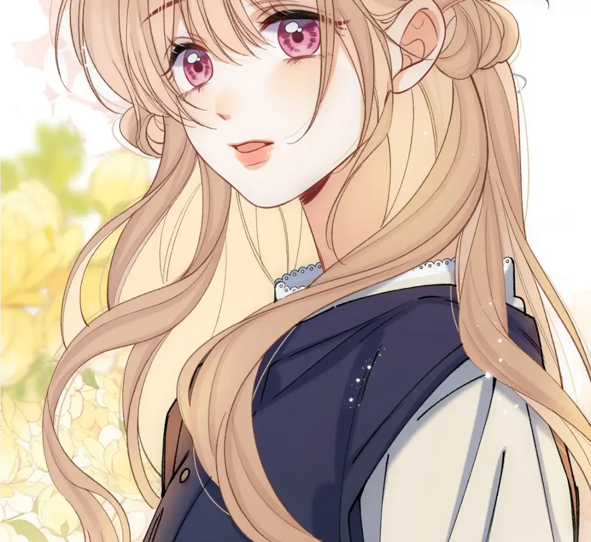 Hidden Love Chapter 134 - Page 66