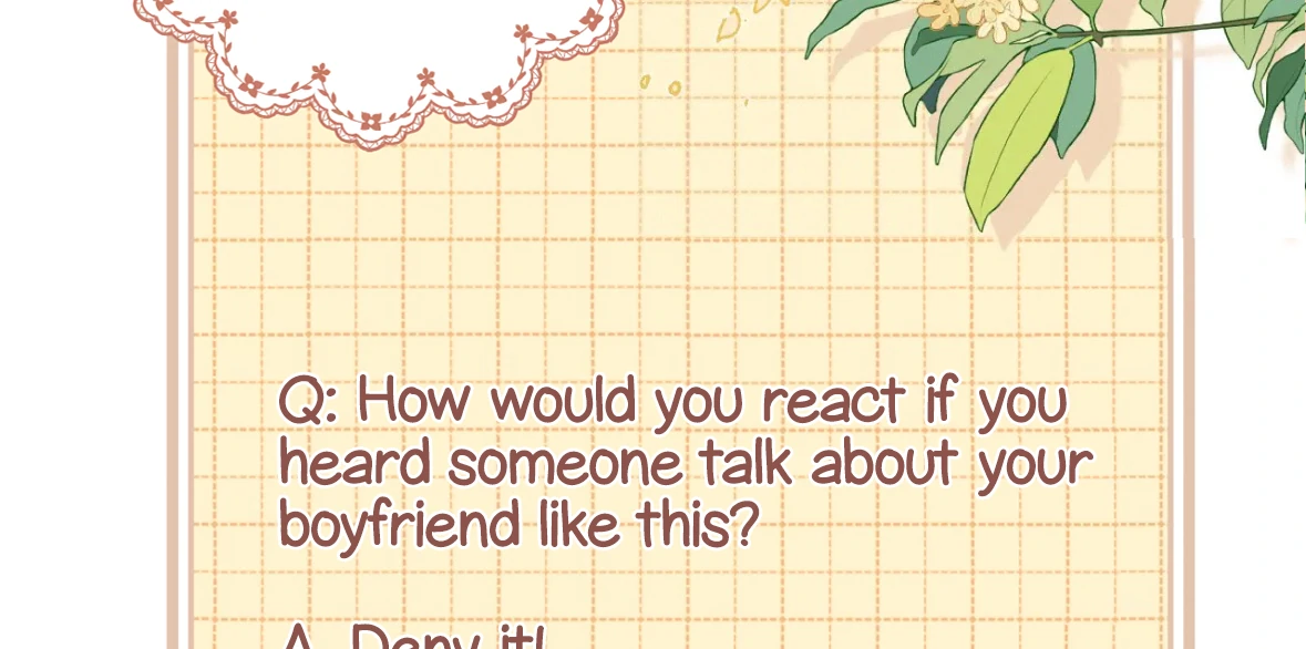 Hidden Love Chapter 134 - Page 69