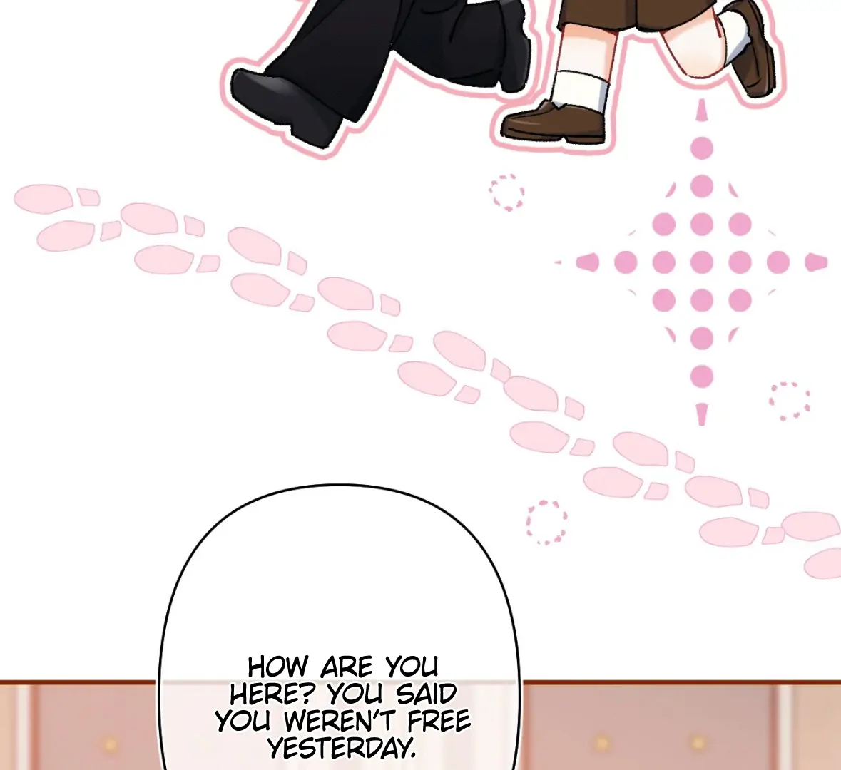 Hidden Love Chapter 135 - Page 5