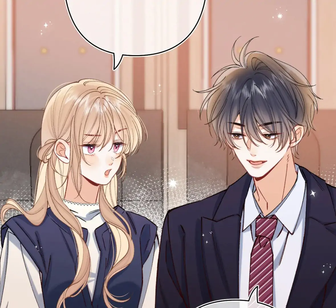 Hidden Love Chapter 135 - Page 6