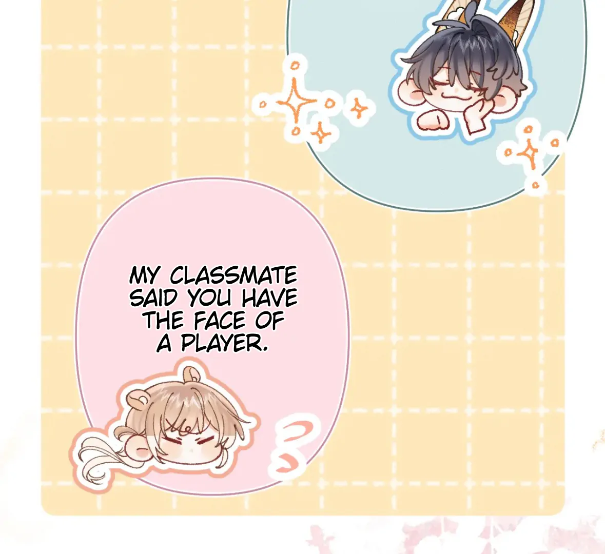 Hidden Love Chapter 135 - Page 8