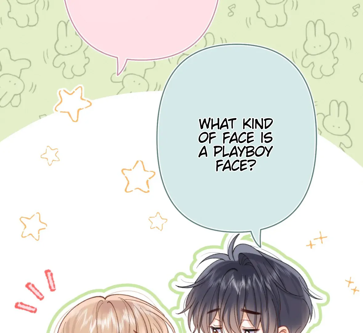 Hidden Love Chapter 135 - Page 11