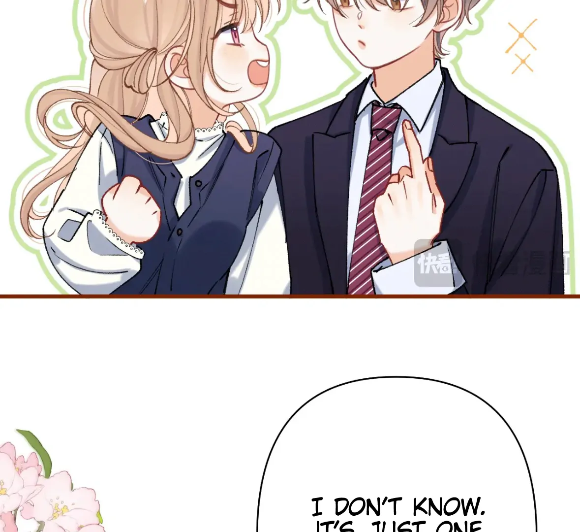 Hidden Love Chapter 135 - Page 12