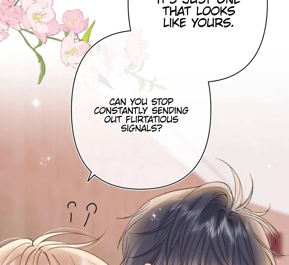 Hidden Love Chapter 135 - Page 13