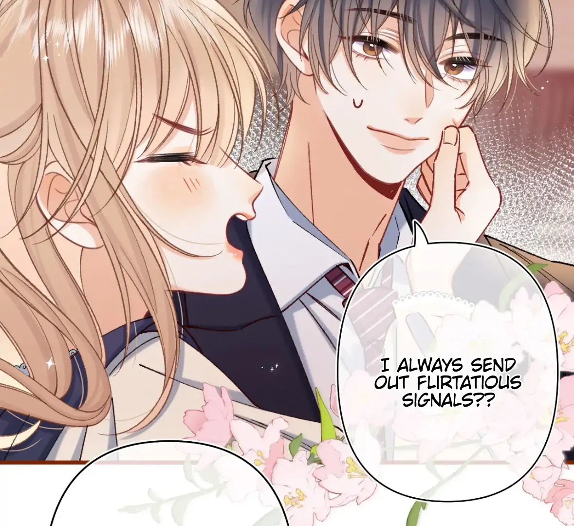 Hidden Love Chapter 135 - Page 14