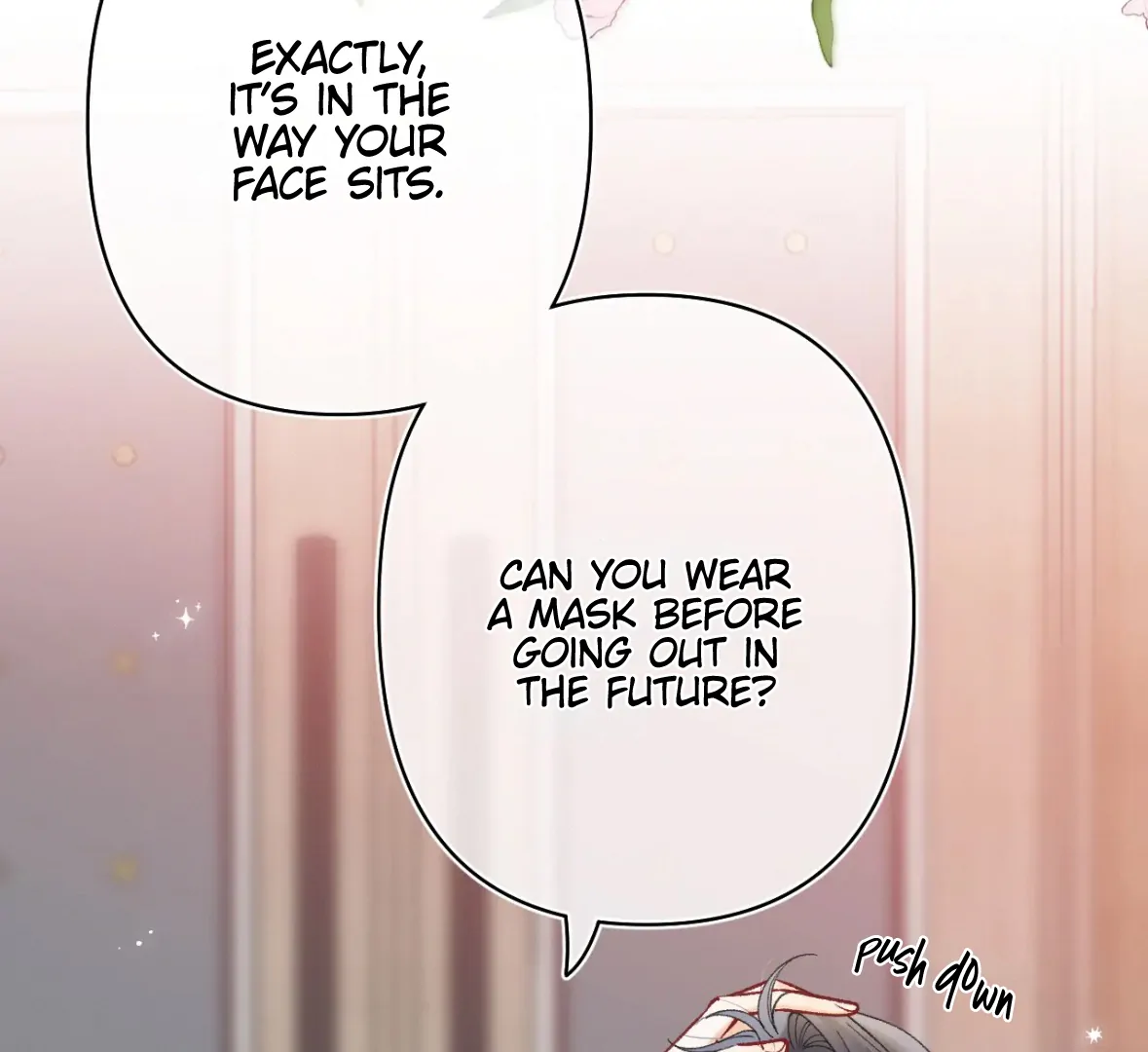 Hidden Love Chapter 135 - Page 15