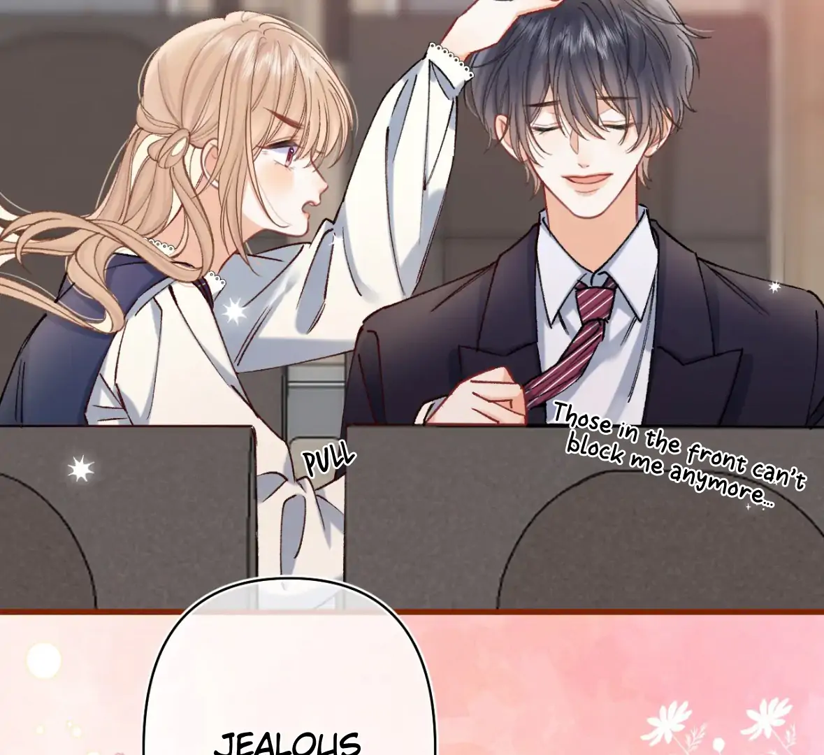 Hidden Love Chapter 135 - Page 16