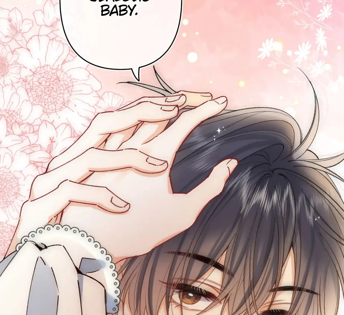 Hidden Love Chapter 135 - Page 17