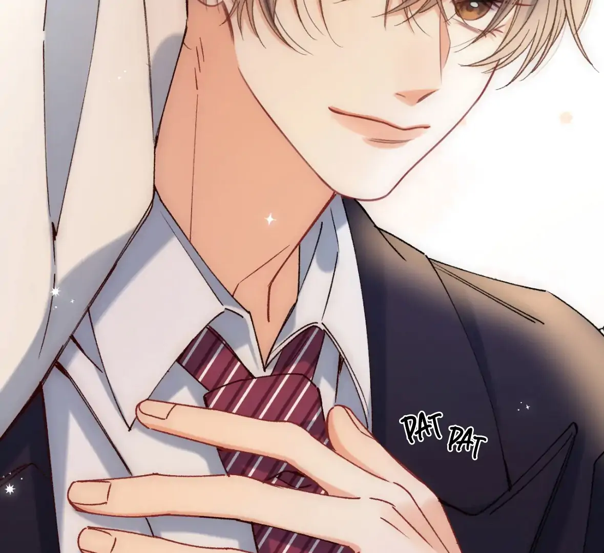 Hidden Love Chapter 135 - Page 18