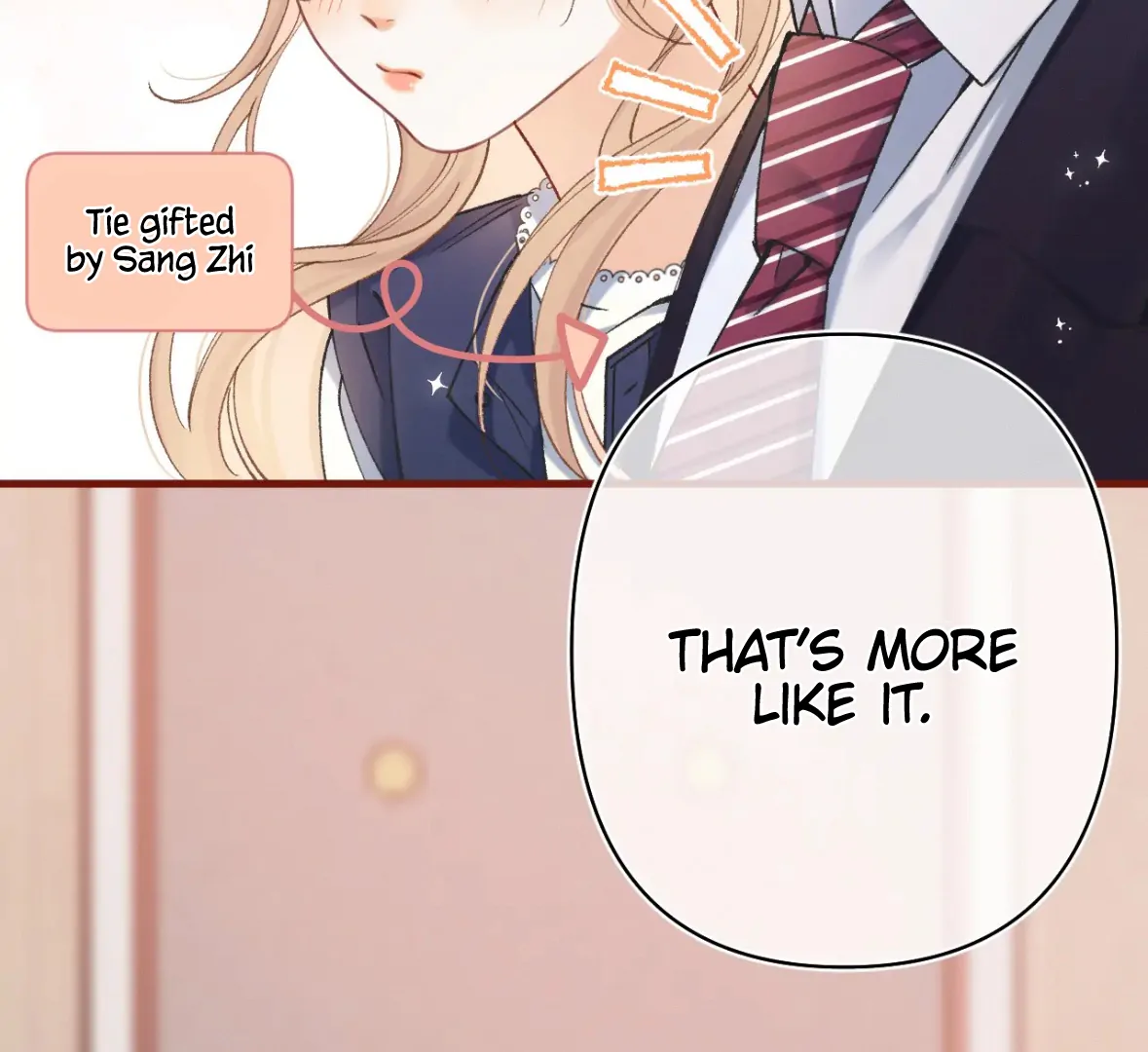 Hidden Love Chapter 135 - Page 20