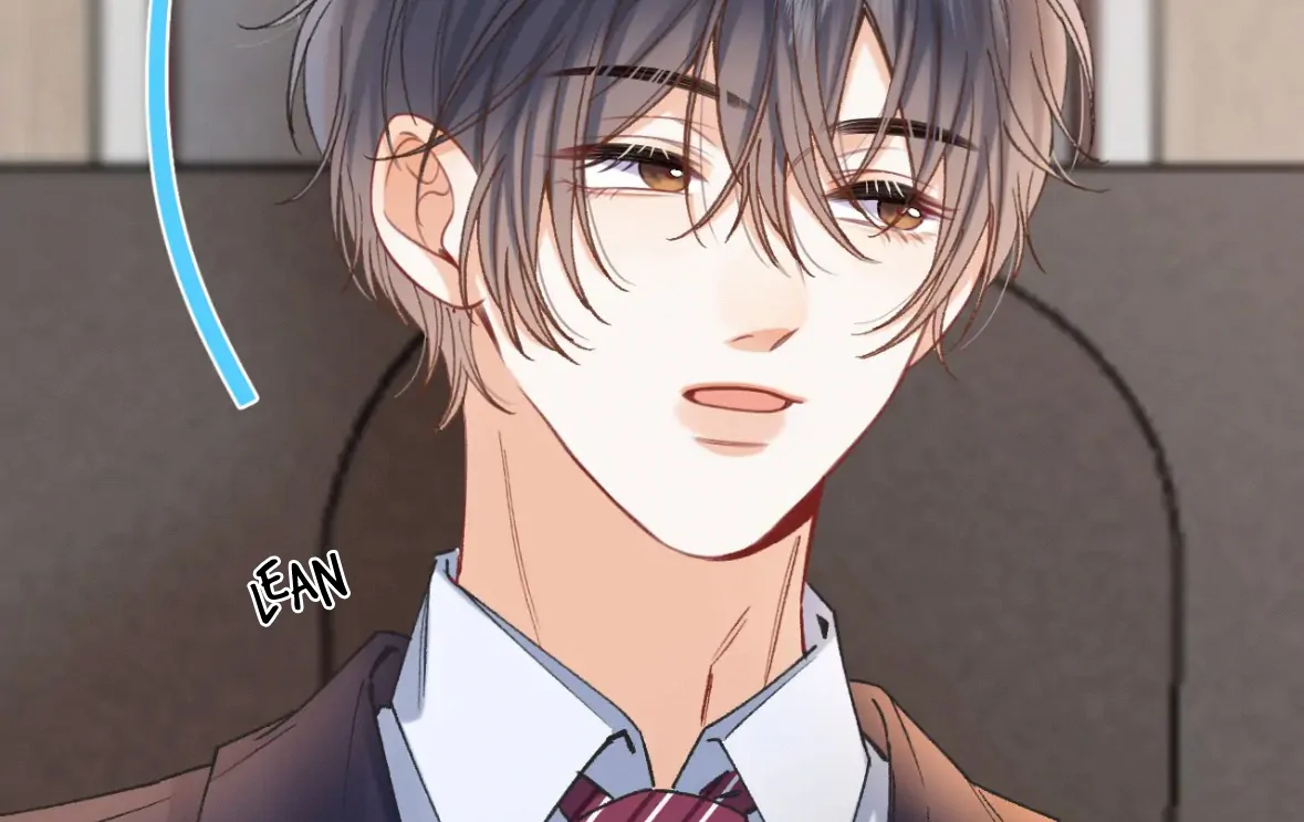 Hidden Love Chapter 135 - Page 22