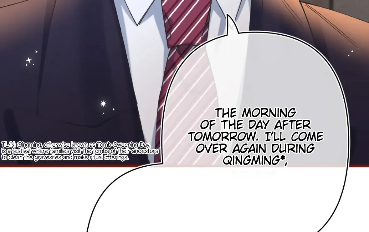 Hidden Love Chapter 135 - Page 23